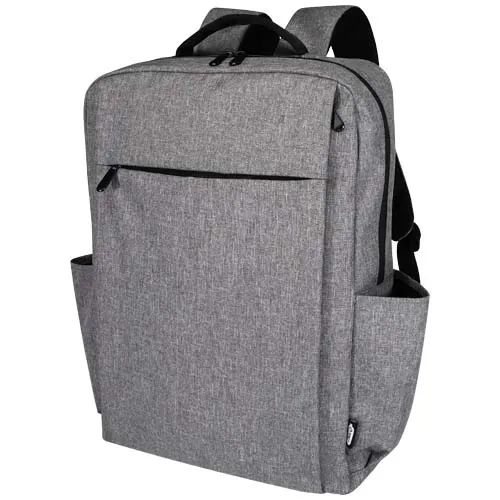 Libra 15" GRS resirkulert PC sekk, 15 l