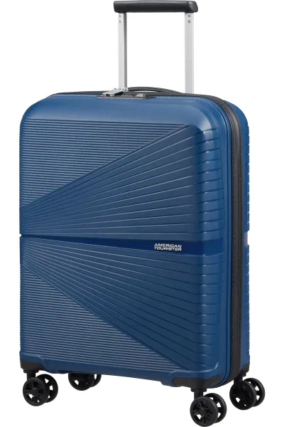 Airconic Koffert 4 hjul 55cm