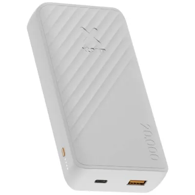 Xtorm XG220 Go2 15 W 20 000 mAh hurtigladende mobillader