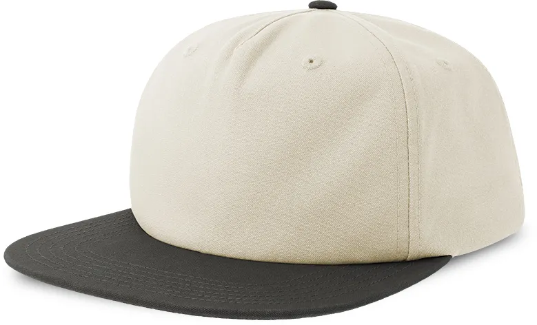 Off White-Dark Grey