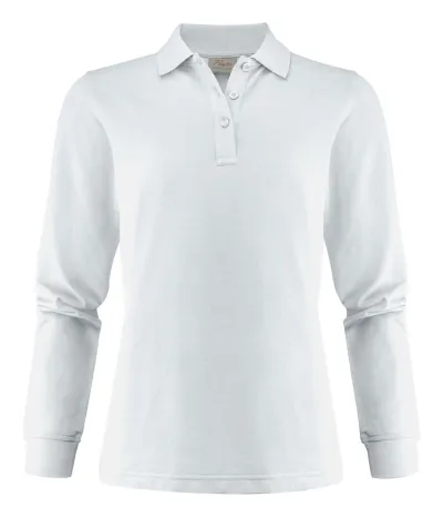 Surf Pro L/S Lady