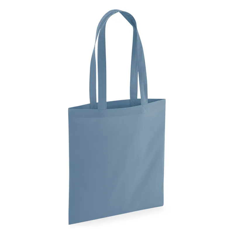 W281 Organic Natural Dyed Bag for Life
