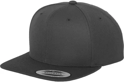 Classic Snapback
