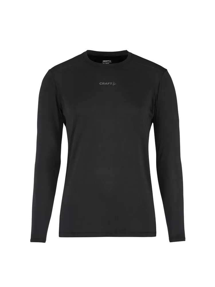 Adv Essence Ls Tee 2 M