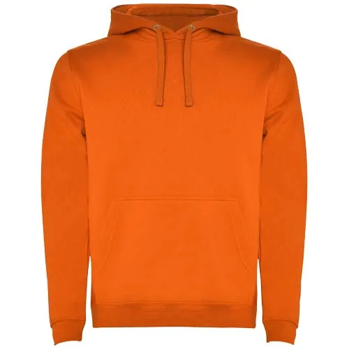 Oransje