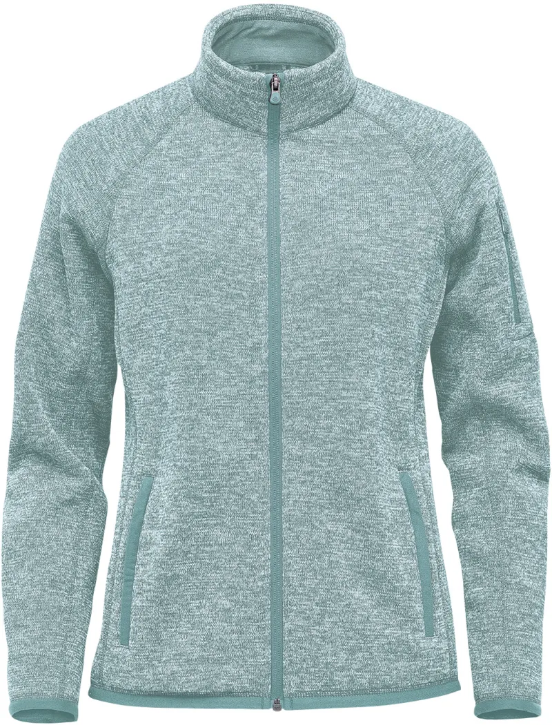 FHZ-1W Avalanche Zip Jacket (D)