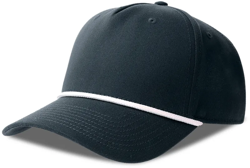 Navy-White