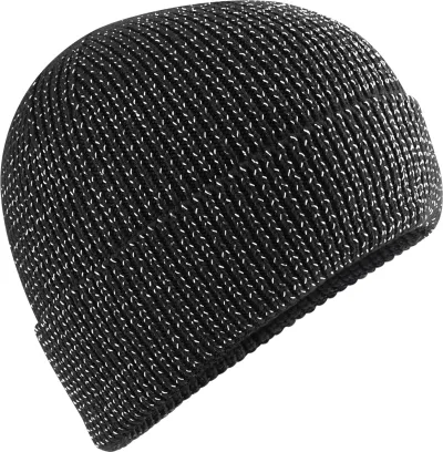 B325R Streetlite Reflective Beanie