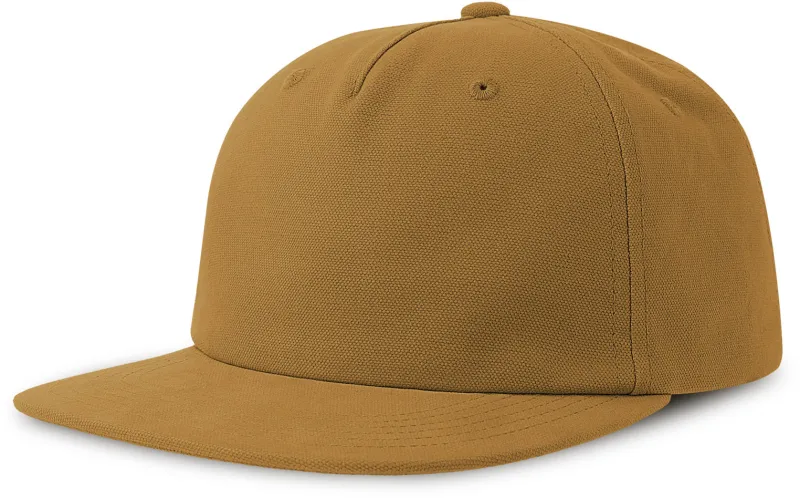 Dark Mustard