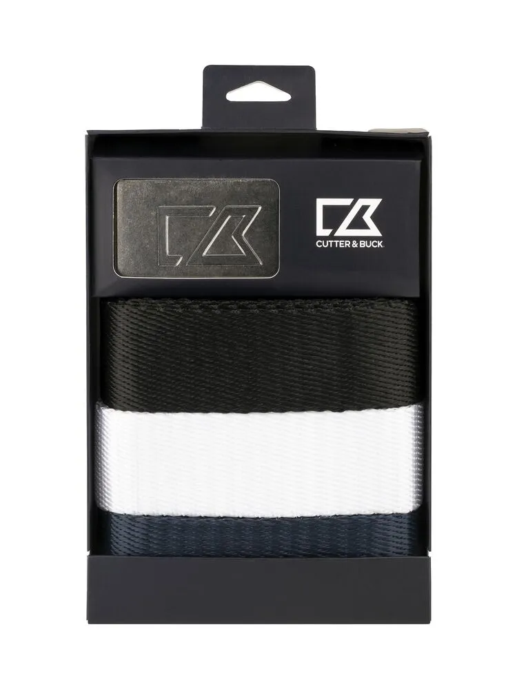 Bangor 3-Pack Belt
