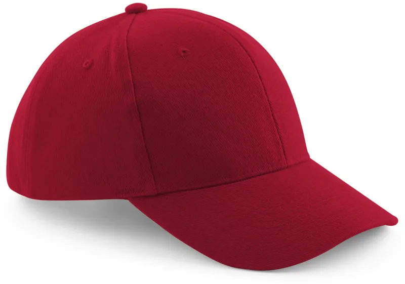 Classic Red