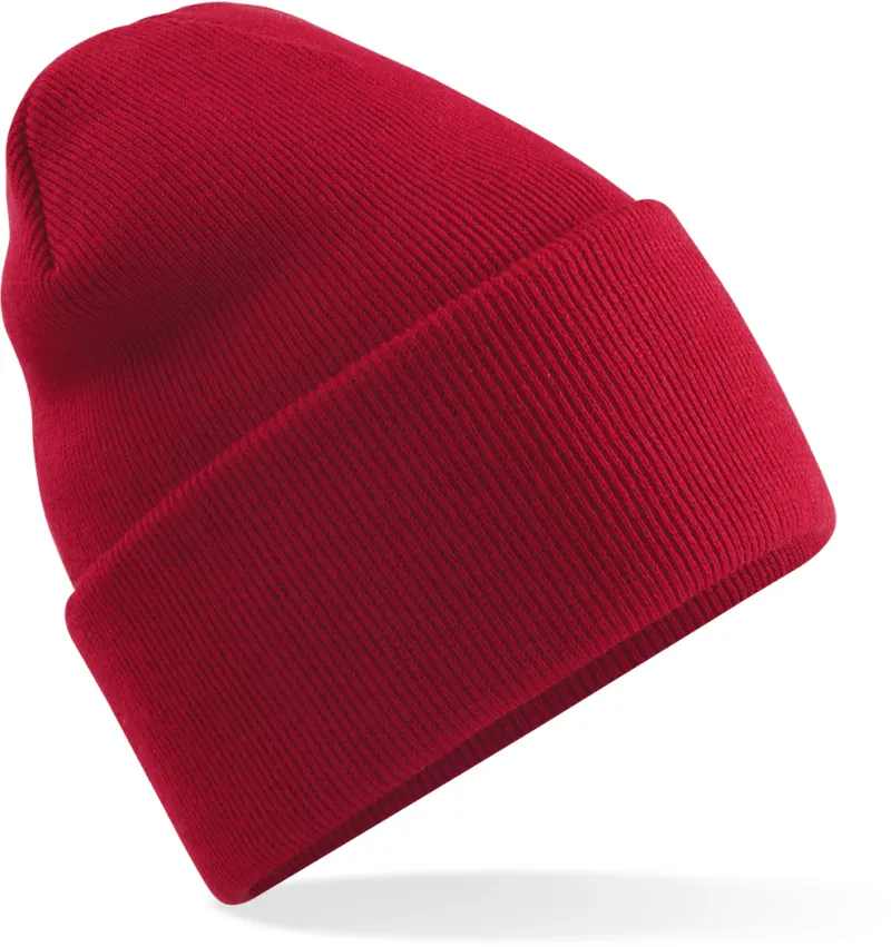 Classic Red