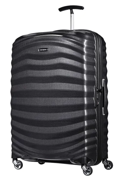 Lite-Shock Koffert 4 hjul 75cm