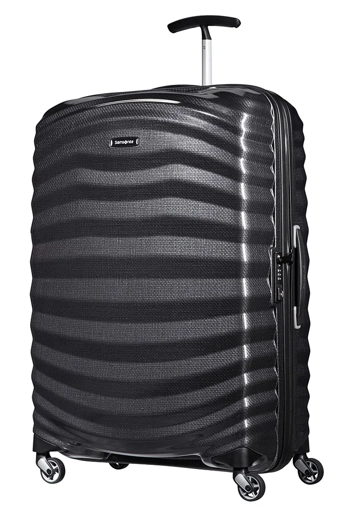 Lite-Shock Koffert 4 hjul 75cm