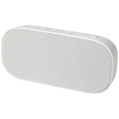 Stark 2.0 5 W IPX5 Bluetooth® -høyttaler av resirkulert plast