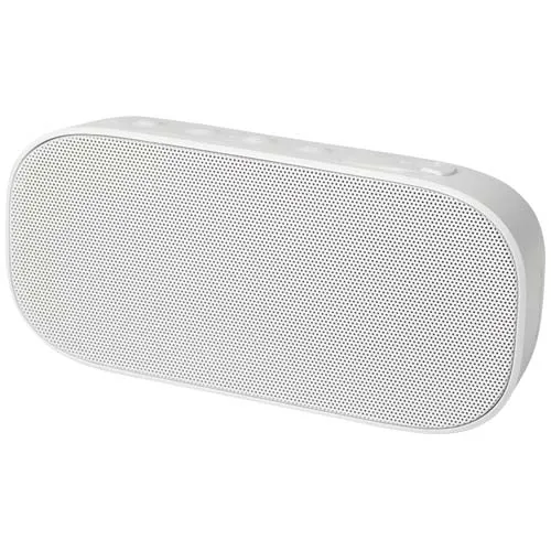 Stark 2.0 5 W IPX5 Bluetooth® -høyttaler av resirkulert plast