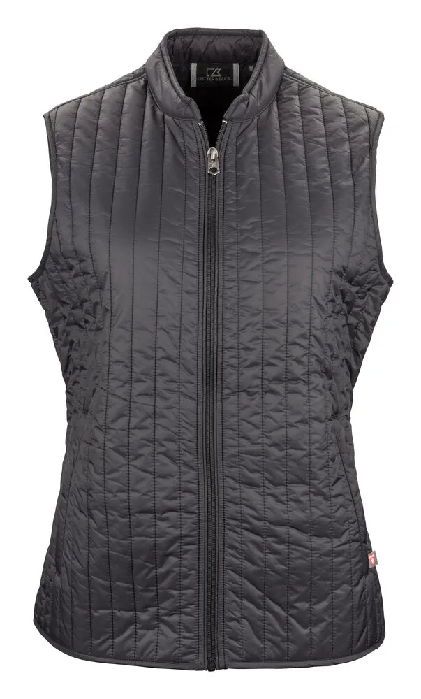 Ozette Vest Ladies
