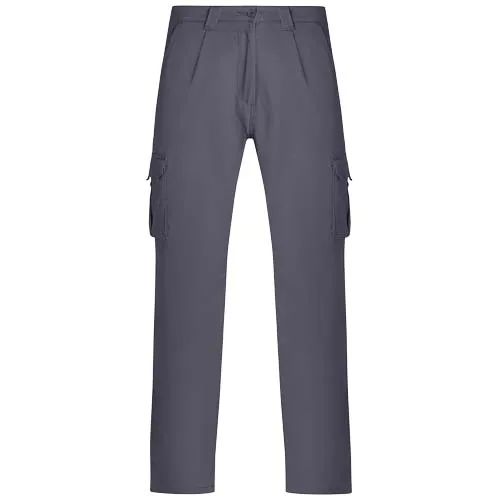 Daily Stretch 250 g/m2 arbeidsbukser i elastan