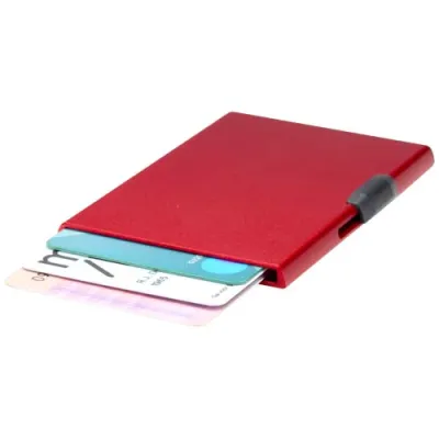 SMART RCS magnetisk RFID kortholder