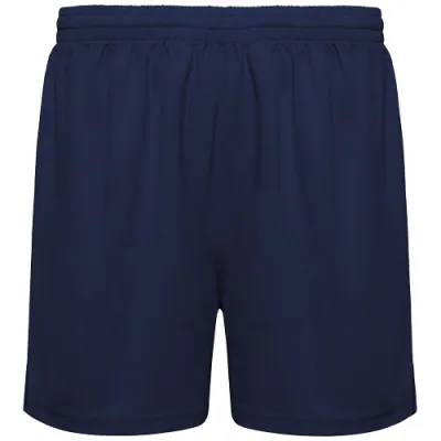 Player 140 g/m² sportsshort for barn