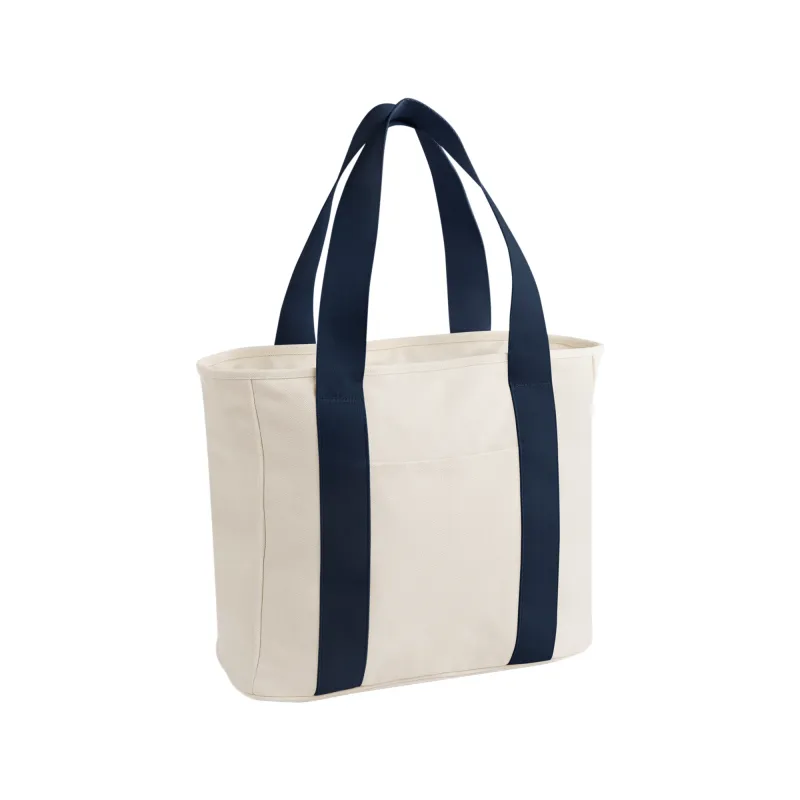Natural / Navy