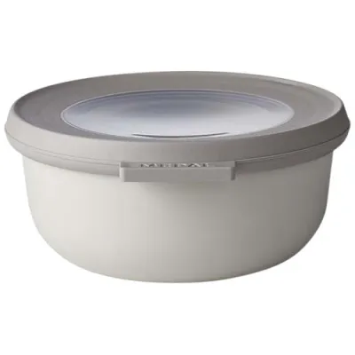 Mepal Cirqula 350 ml bollel med flere rom