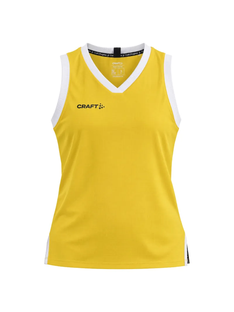 Sweden Yellow