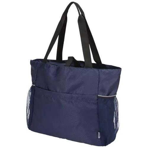 Varyon GRS resirkulert yoga treningsbag, 18 L