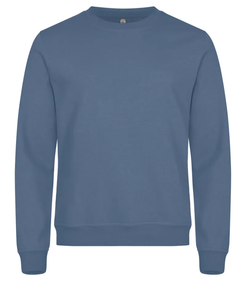 Steel Blue