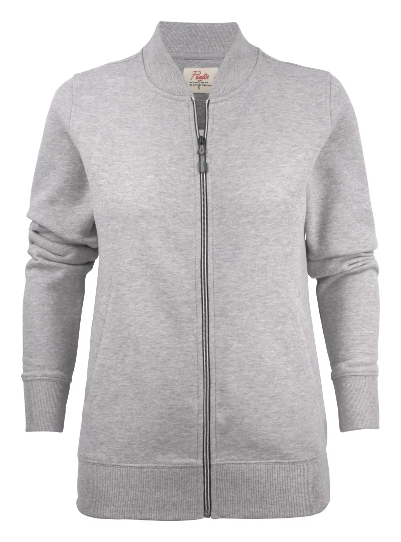 Grey Melange