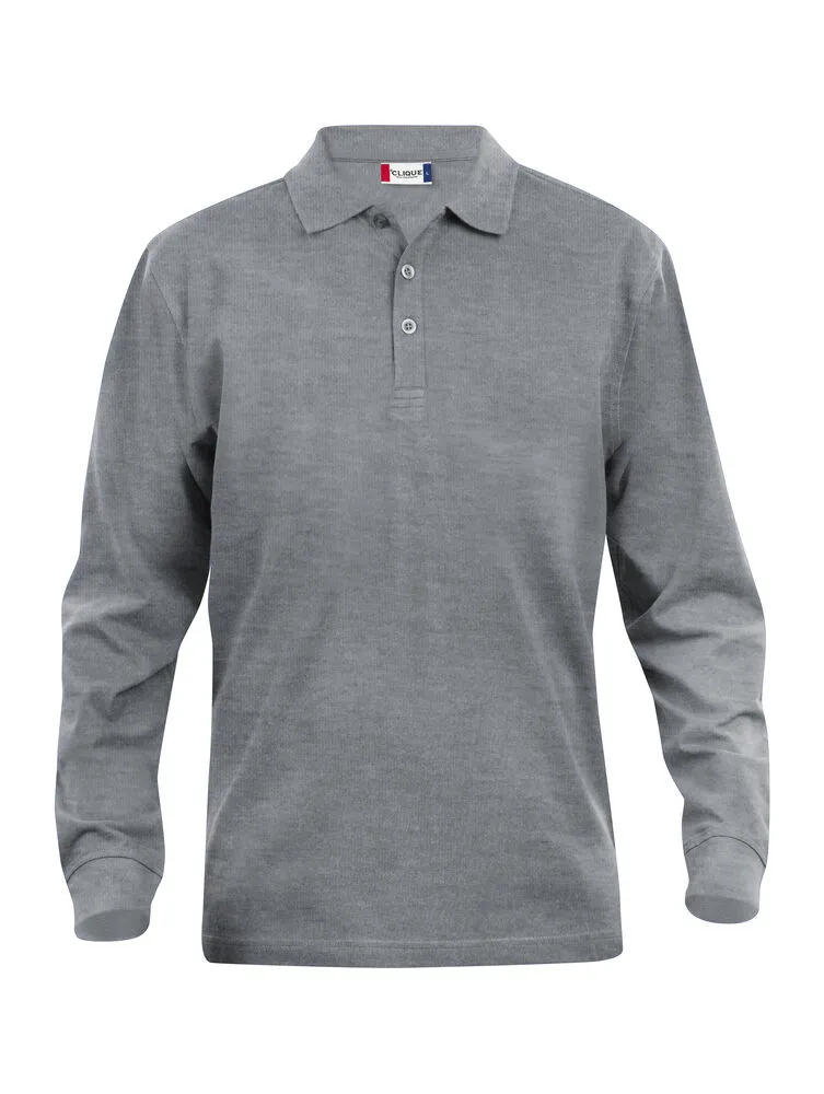Grey Melange