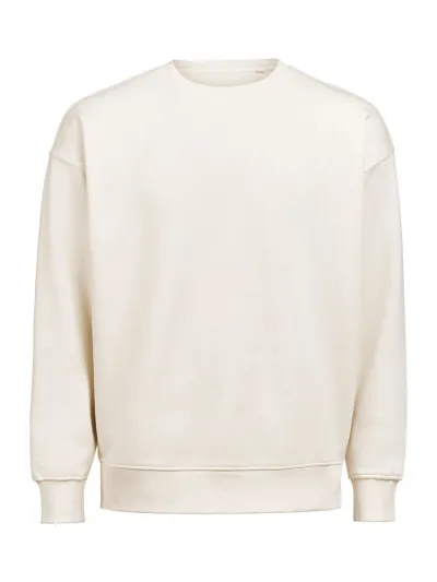 UM OCS Crewneck Loose Fit