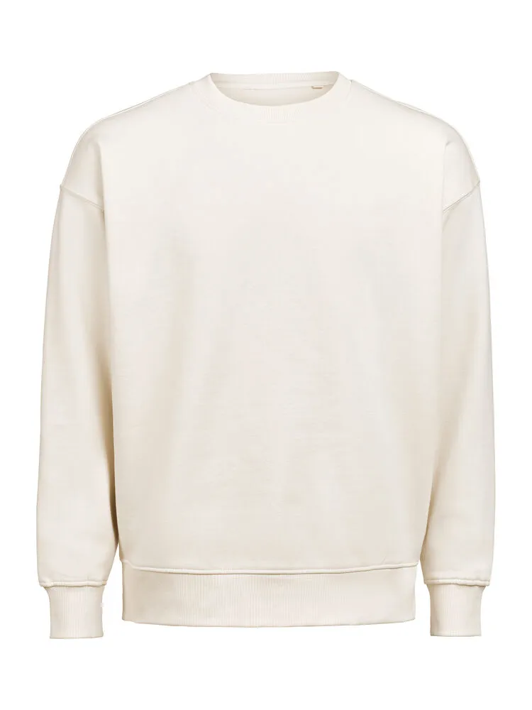 UM OCS Crewneck Loose Fit