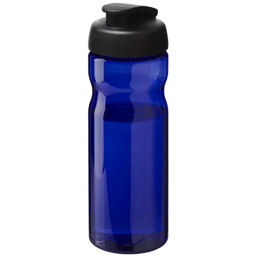 H2O Active® Eco POP Base 650 ml sportsflaske med flipp lokk