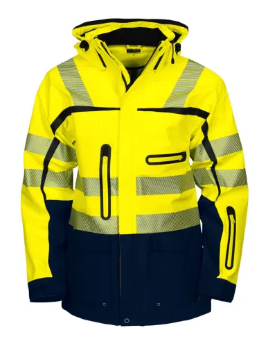 6417 3-Layer HV Jacket
