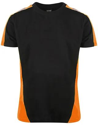 Sort / Safety Orange
