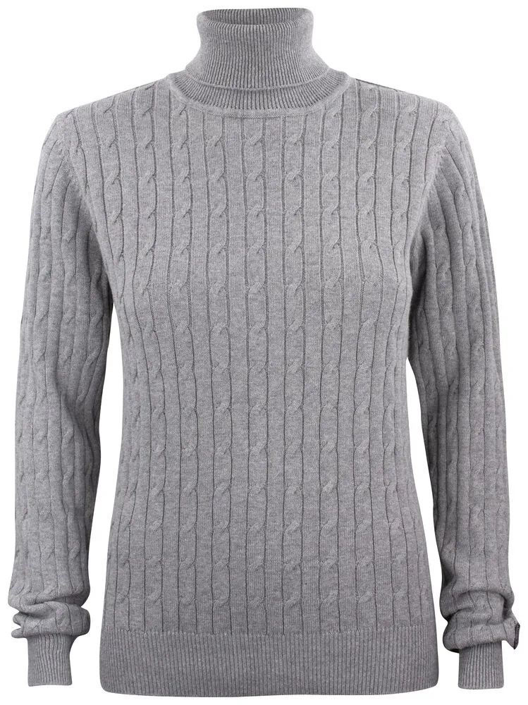 Grey Melange