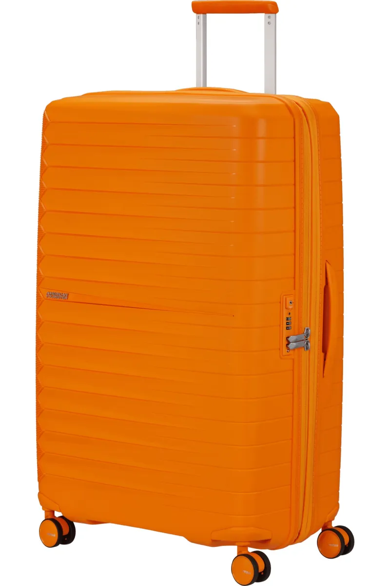 Radiant Orange