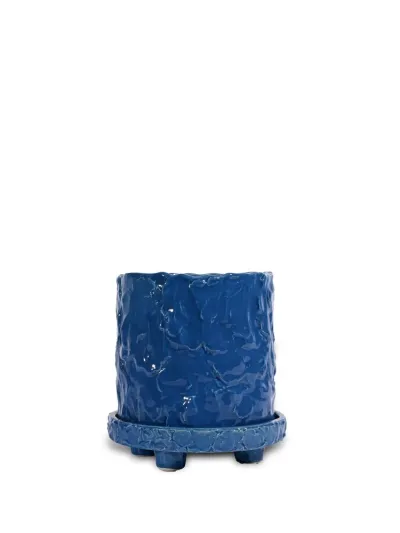 Pot Muddy S Blue