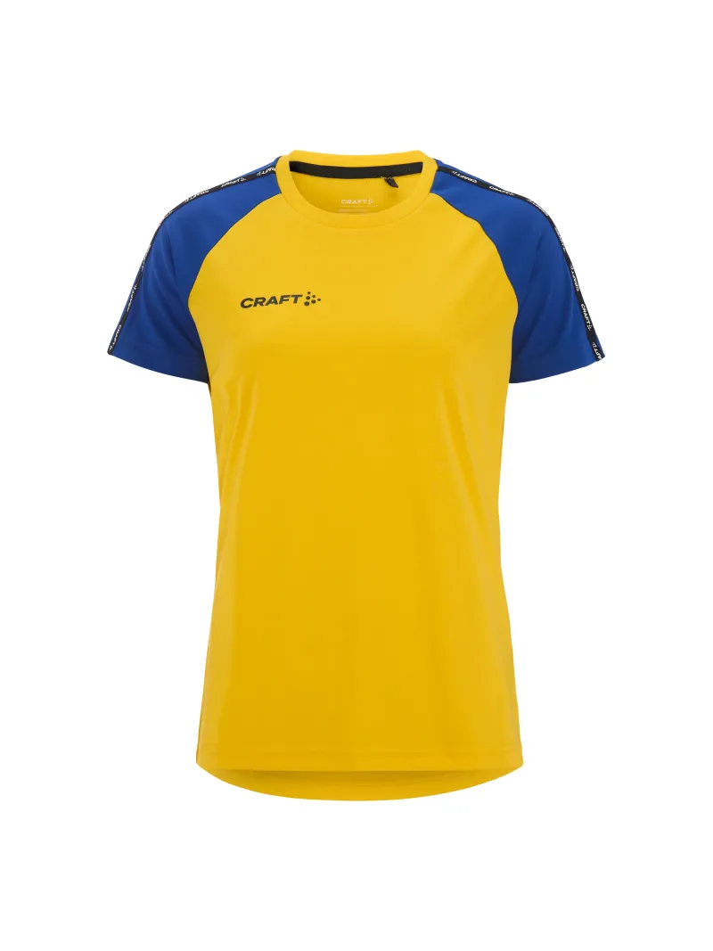Sweden Yellow