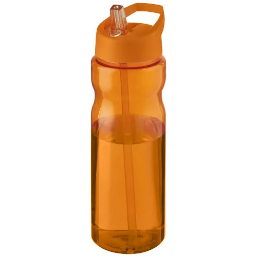 Oransje