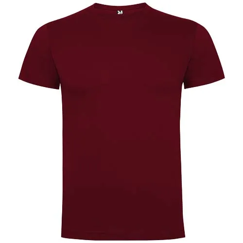 Garnet rød