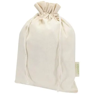 Odisha gavepose av 140 g/m² økologisk OCS – 42 x 30 cm