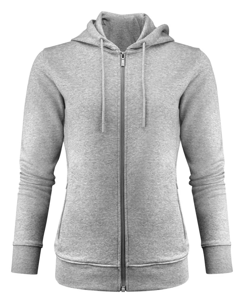 Grey Melange