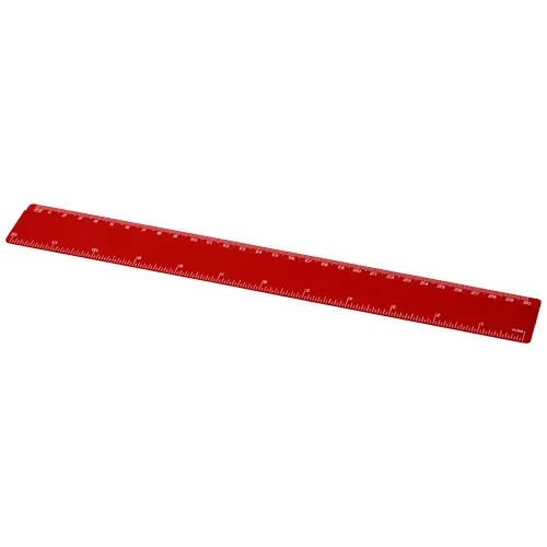 Rød