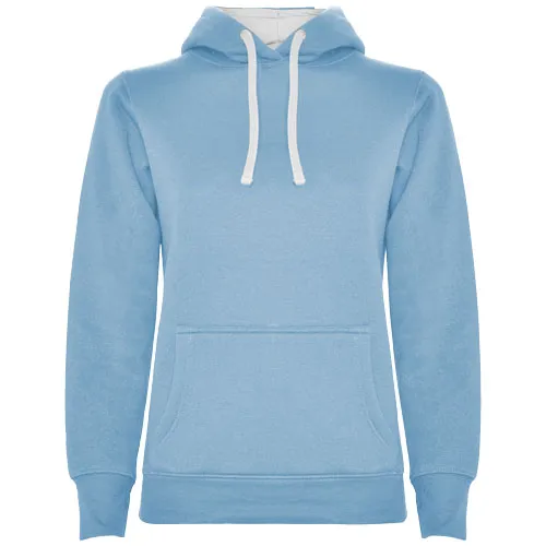 Urban 280 g/m² hettegenser for dame