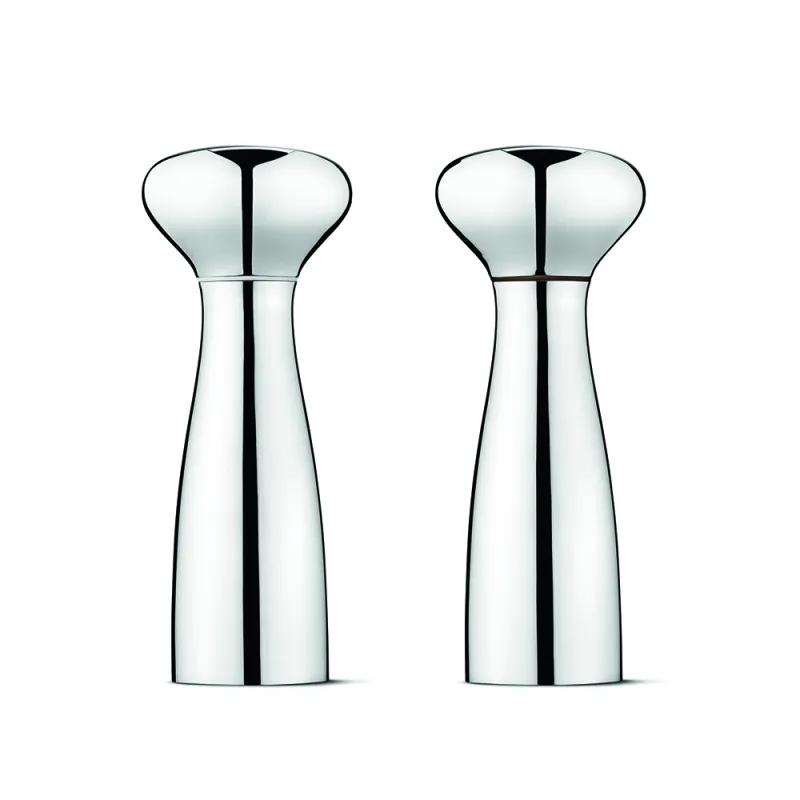 Alfredo Salt & Pepper