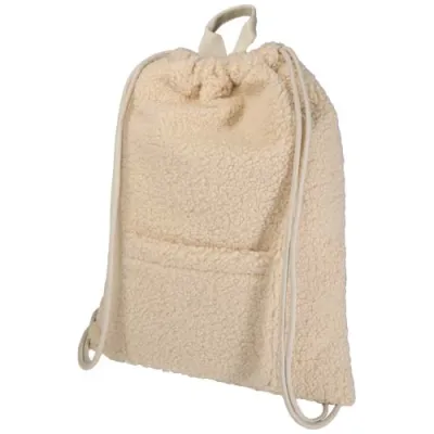 Bear GRS resirkulert sherpa gympose, 9 L