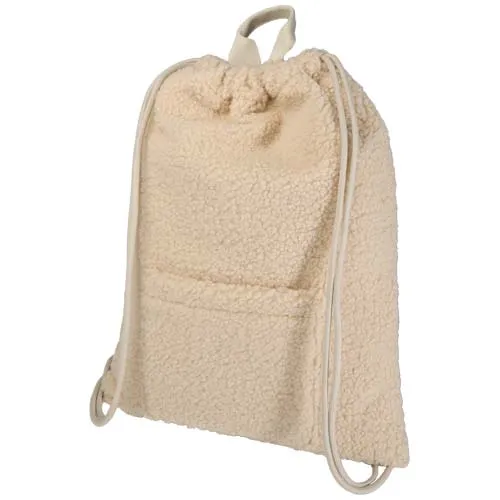 Bear GRS resirkulert sherpa gympose, 9 L
