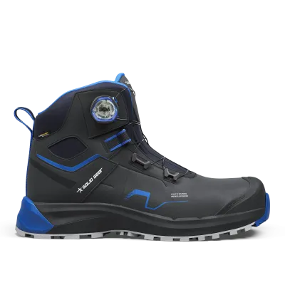 Sonar Mid Blue